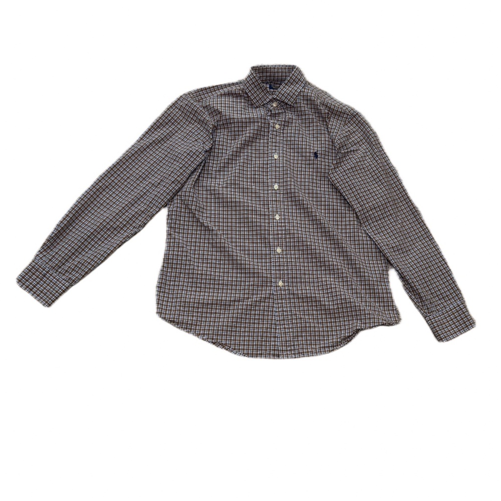 Ralph Lauren Button Down Shirt